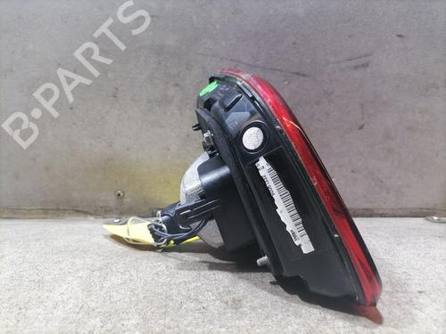 Left tailgate light RENAULT KADJAR (HA_, HL_) 1.2 TCe 130 (HLMR) | BP31772460C79 