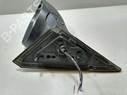 Right mirror MAZDA 6 Hatchback (GG) 1.8 | BP31773542C27 