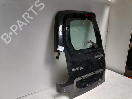 Left tailgate CITROËN BERLINGO MULTISPACE (B9) 1.6 VTi 95 | BP35996105C76  - Image 14