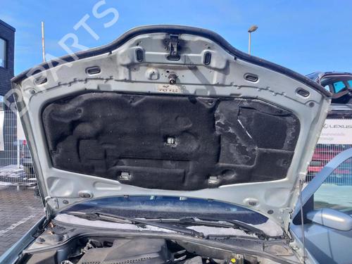 Hood RENAULT LAGUNA II (BG0/1_) 1.6 16V (BG0A, BG0L) | BP32097147C1
