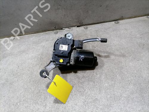 Viskermotor vindrude FORD TRANSIT CUSTOM V362 Van (FY, FZ) 2.0 EcoBlue (130 hp) 31772330