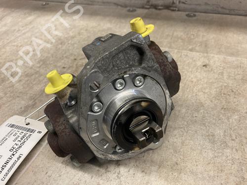 Other MAZDA 3 (BL) 2.2 MZR CD (BL10) | BP32507839O1