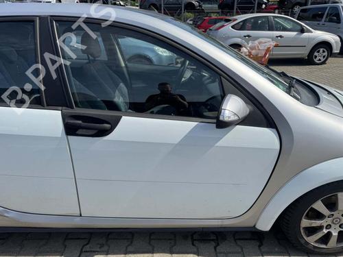 Used Other Other SMART FORFOUR (454) 1.5 (454.032) (109 hp) 35917203 35917203