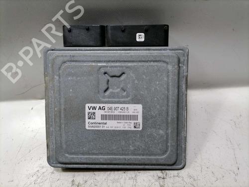 Motorstyringsenhed VW TOURAN (5T1) 1.2 TSI (110 hp) 31771717