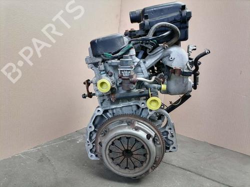 Used Engine Engine SUZUKI IGNIS I (FH) 1.3 (HV51, HX51, RG413) (83 hp) 33410508 33410508