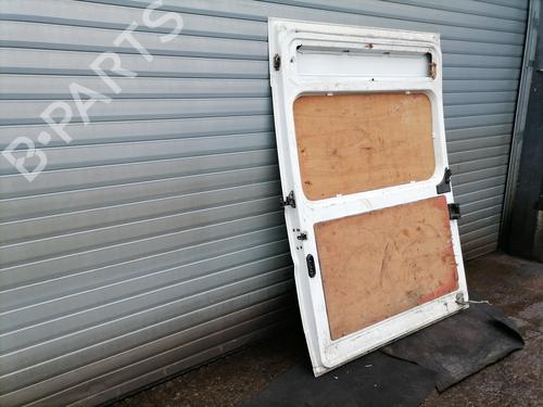 Other CITROËN JUMPER II Van 2.2 HDi 120 | BP31771944O1 