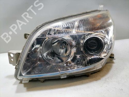 Phare gauche DAIHATSU TERIOS (J2_, F7__) 1.5 4x4 (105 hp) 31774636