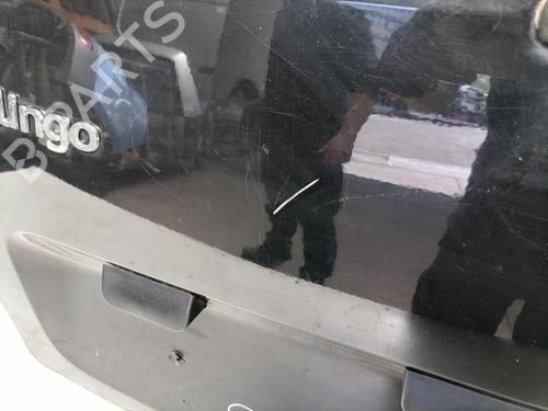 Left tailgate CITROËN BERLINGO MULTISPACE (B9) 1.6 VTi 95 | BP35996105C76  - Image 7