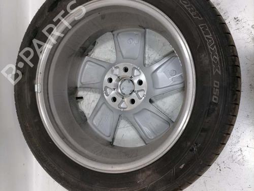 Fælk MITSUBISHI ECLIPSE CROSS (GK_, GL_) Plug-in Hybrid 4WD (GL3W) | BP31771443C45