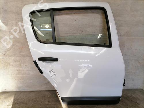 Used Right rear door VW NEW BEETLE (9C1, 1C1) 1.6 (100 hp) 31770980