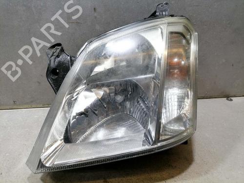 right-headlight-opel-meriva-a-mpv-x03-2003-2004-2005-2006-2007-2008-2009-2010-31773557 main image