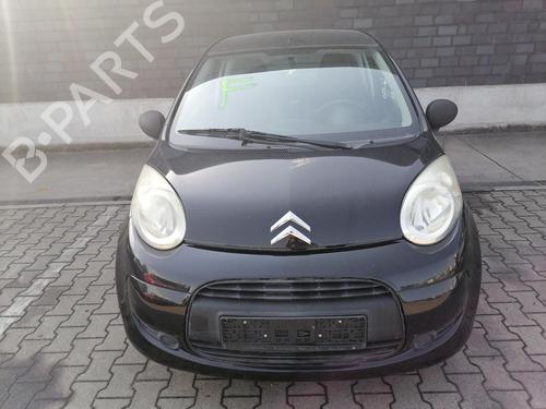 Used Parts CITROËN C1 (PM_, PN_) 1.0 (68 hp) 4399871