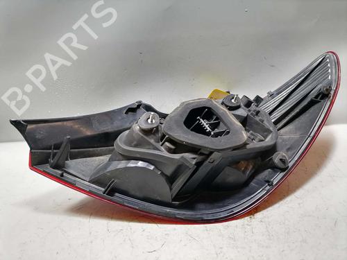 Left taillight OPEL CORSA D (S07) 1.2 (L08, L68) | BP32373539C34 - Image 3