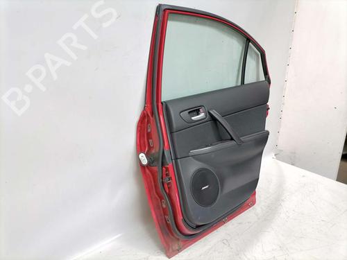 Dør højre bagtil MAZDA 6 Hatchback (GG) 1.8 | BP31773540C5 