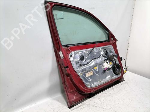 Left front door VW PASSAT B5 (3B2) 1.6 | BP32097127C2