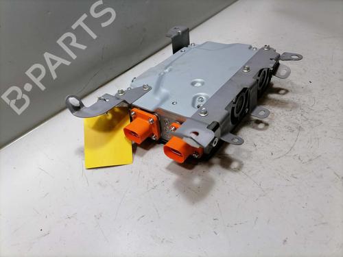 Other MITSUBISHI ECLIPSE CROSS (GK_, GL_) Plug-in Hybrid 4WD (GL3W) | BP31771511O1