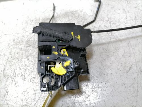 Used Front left lock Front left lock HYUNDAI i10 II (BA, IA) 1.2 (87 hp) 36166216 36166216