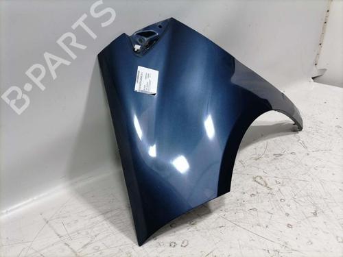 Left front fenders MERCEDES-BENZ A-CLASS (W169) A 150 (169.031, 169.331) | BP32373558C41