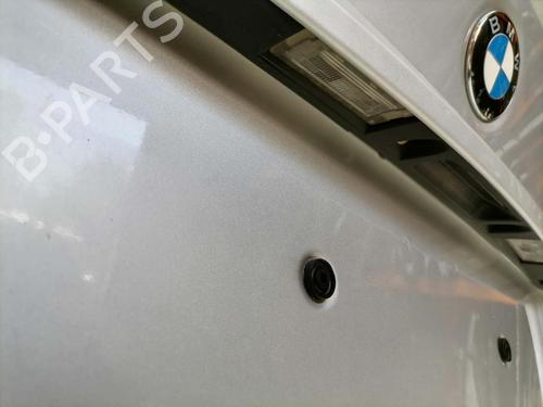 Tailgate BMW 3 Compact (E46) 316 ti | BP31773380C6