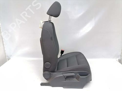 Right front seat VW GOLF PLUS V (5M1, 521) 1.6 TDI | BP31771127C16  - Image 5