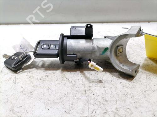 Bloccasterzo NISSAN MICRA III (K12) 1.2 16V (65 hp) 31839094