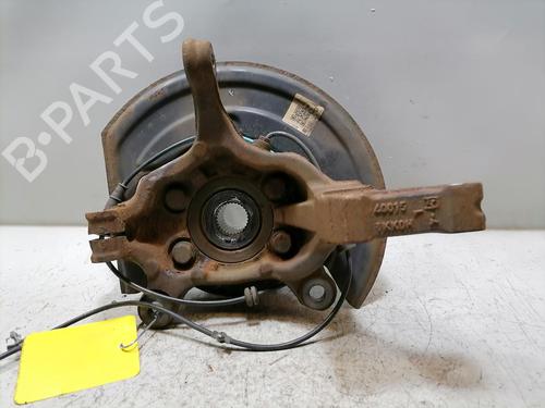 Left front steering knuckle NISSAN PULSAR Hatchback (C13) 1.2 DIG-T | BP36541508M25 - Image 6
