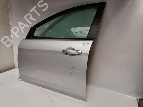 Left front door FORD FOCUS II Turnier (DA_, FFS, DS) 1.6 TDCi | BP31773629C2 