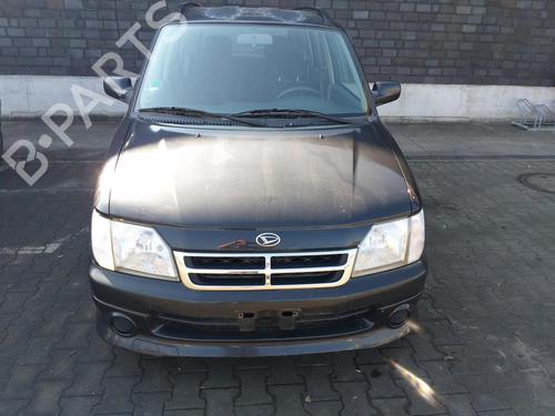 Right headlight DAIHATSU GRAN MOVE (G3) 1.6 16V (G301) | BP31773656C29