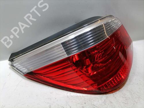 Left taillight BMW 5 (E60) 520 i | BP31773241C34 