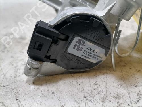 Ignition barrel VW GOLF VI (5K1) 1.4 | BP36093118M48 - Image 2