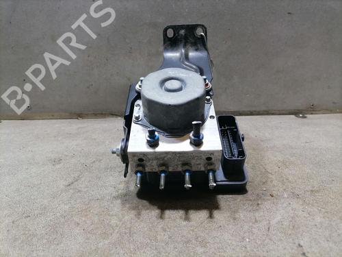 ABS Bremseaggregat MITSUBISHI MIRAGE / SPACE STAR VI Hatchback (A0_A) 1.2 (71 hp) 31772243