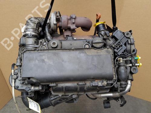 Motor CITROËN NEMO MPV 1.4 HDi | BP31771812M1 