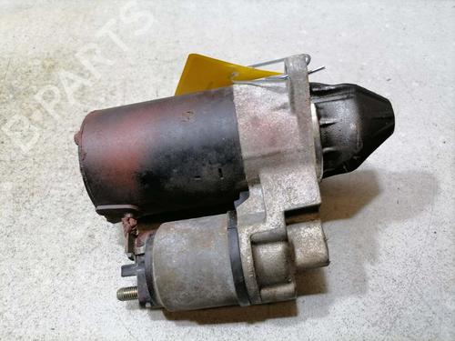 Motorino avviamento OPEL CORSA C (X01) 1.0 (F08, F68) (58 hp) 31771178