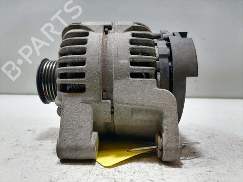 Alternator OPEL CORSA D (S07) 1.2 (L08, L68) | BP31981337M7 