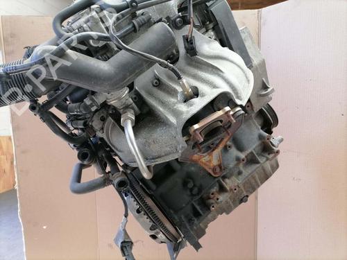Engine SKODA FABIA I Combi (6Y5) 2.0 | BP35917056M1 - Image 2