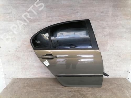 Autre BMW 3 (E46) 318 i (118 hp) 32097120