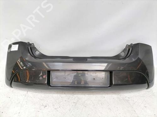 Bak støtfanger RENAULT TWINGO II (CN0_) 1.2 16V (CN04, CN0B) (75 hp) 31774867