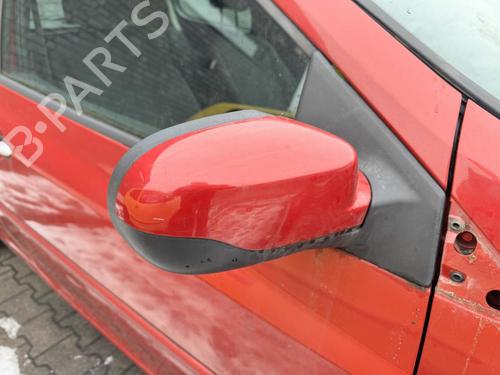 right-mirror-renault-clio-iii-br01-cr01-2005-2006-2007-2008-2009-2010-2011-2012-2013-2014-32148677 main image