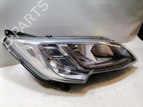 Right headlight FIAT DUCATO Van (250_) 130 Multijet 2,3 D | BP34141578C29  - Image 7