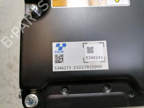 Other MITSUBISHI ECLIPSE CROSS (GK_, GL_) Plug-in Hybrid 4WD (GL3W) | BP31771510O1