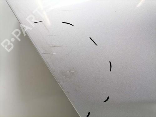 Dør højre bagtil CITROËN C4 II (NC_) 1.6 VTi 120 (NC5FS0, NC5FS9) | BP32031530C5 