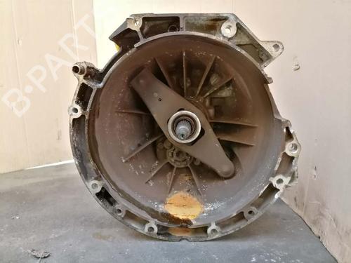 Altro FORD TRANSIT Van (FA_ _) 2.4 DI RWD (FAA_, FAB_, FAC_, FAD_) (75 hp) 31773910