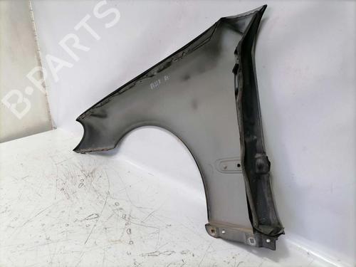 Right front fenders MERCEDES-BENZ C-CLASS T-Model (S203) C 200 Kompressor (203.242) | BP31774910C42 