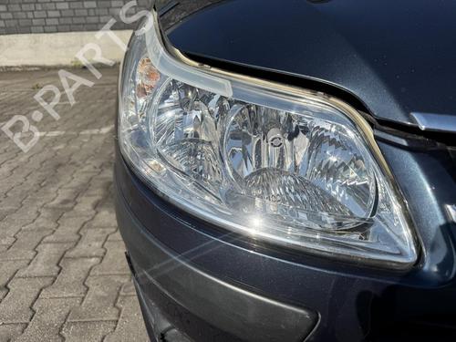 Used Right headlight Right headlight 36905272 36905272