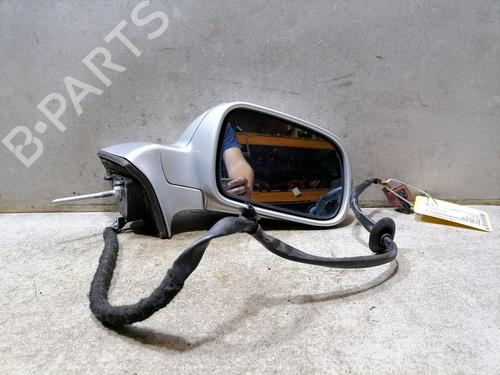 Used Right mirror PEUGEOT 407 Coupe (6C_) 2.7 HDi (204 hp) 31772639