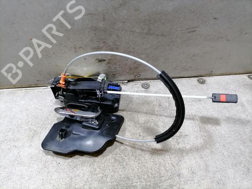 Front right lock OPEL MERIVA A MPV (X03) 1.8 (E75) | BP31772683C97