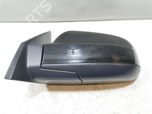 Left mirror HYUNDAI TUCSON (JM) 2.0 | BP31771499C26 