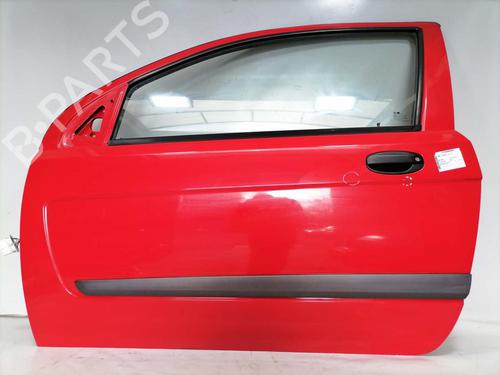 Used Other Other CHEVROLET AVEO / KALOS Hatchback (T250, T255) 1.2 (84 hp) 33294981 33294981