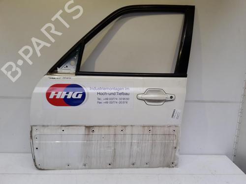 Used Other HYUNDAI TERRACAN (HP) 2.9 CRDi 4WD (163 hp) 31792115