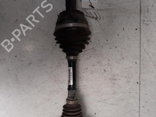 Used Other Other PORSCHE CAYENNE (9PA) Turbo 4.5 (450 hp) 32631247 32631247